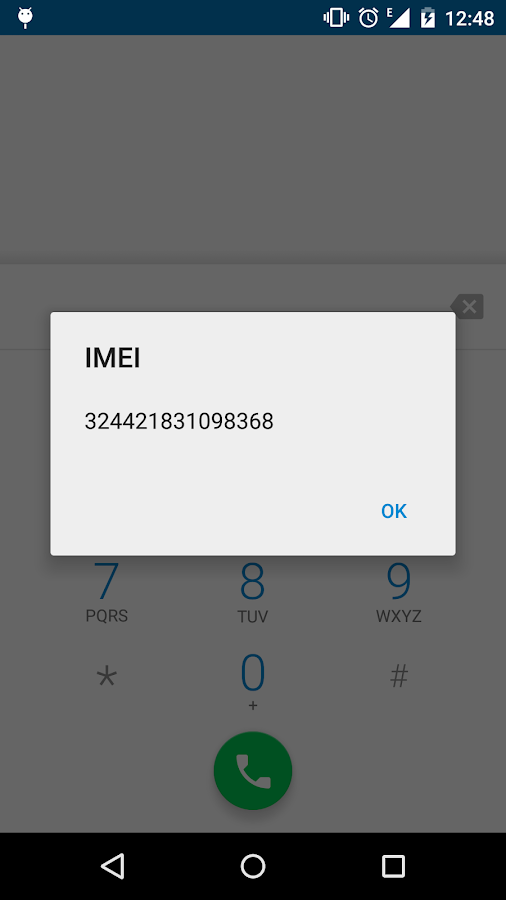 android imei changer software
